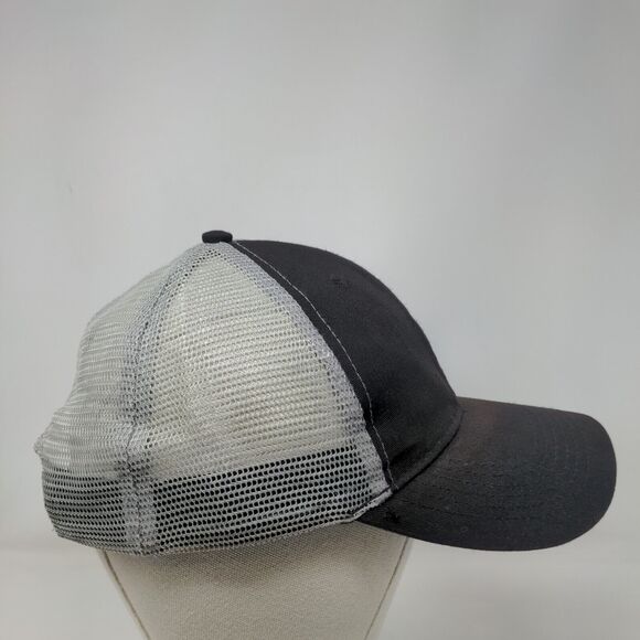 Taco Bell Now Serving Breakfast Snapback Trucker Hat Multi RG Employee - Picture 4 of 8